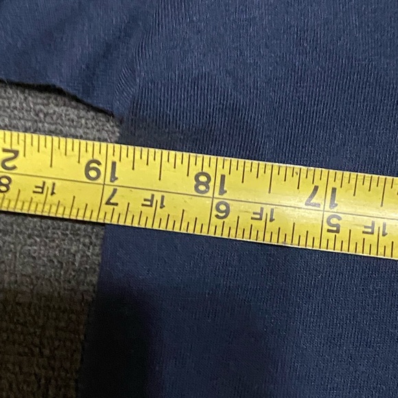 Walt Disney Hercules Hero Blue Baseball Jersey #0 Sz M - Picture 7 of 11